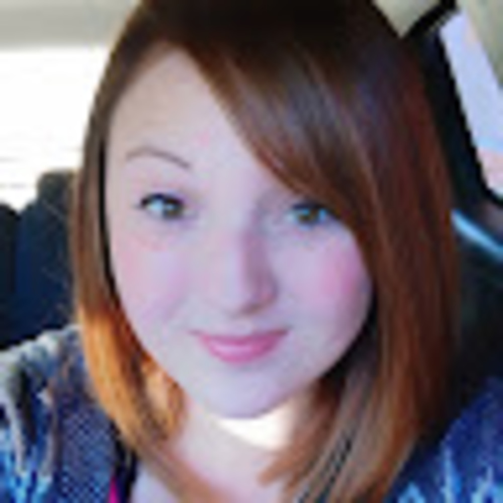 Meet your Posher, Holli